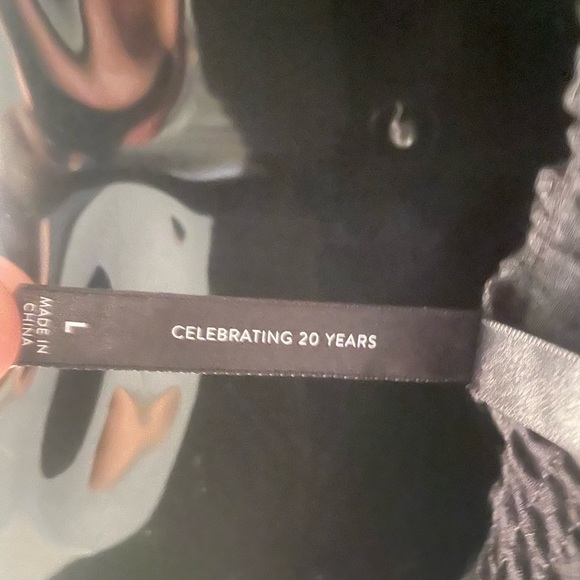 Ripe Maternity Cold Shoulder Maxi Dress 20th Anniversary Collection - Picture 7 of 8